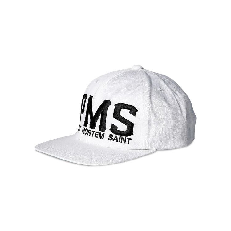 SAINT Mxxxxxx PMS Cap 'White'