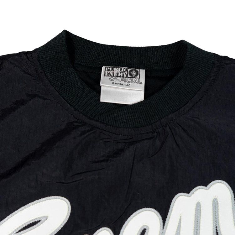 SAINT Mxxxxxx Saint Enemy Pullover 'Black'