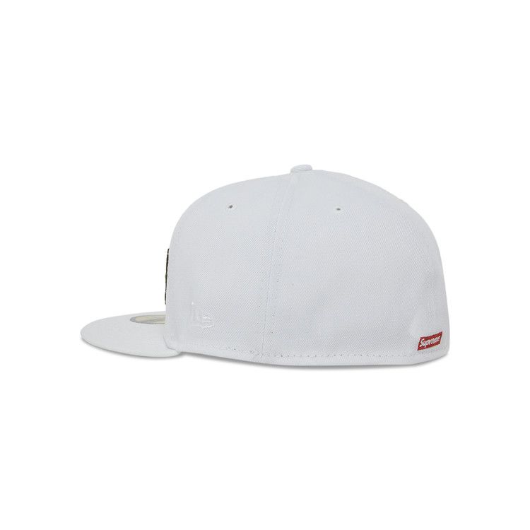 Supreme Script New Era 'White'
