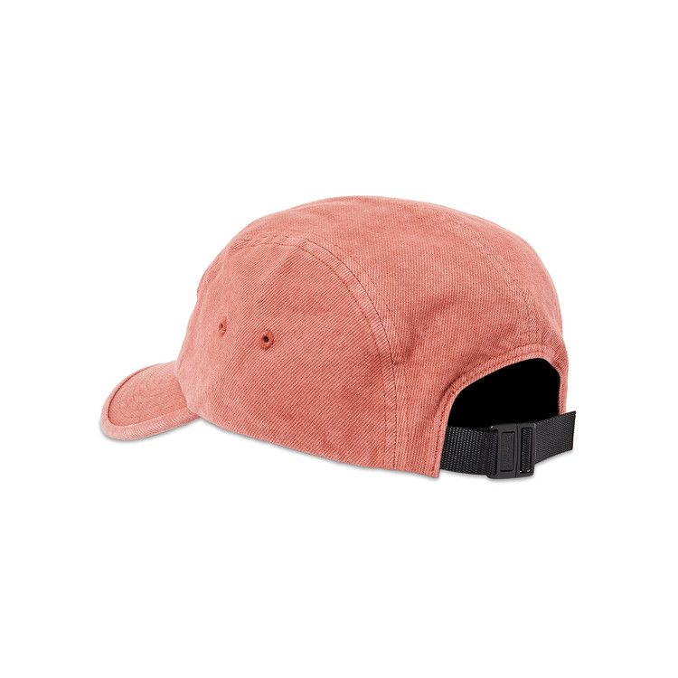 Supreme Denim Camp Cap 'Rust'