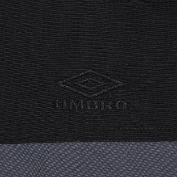 Supreme x Umbro Hooded Anorak 'Dark Purple'