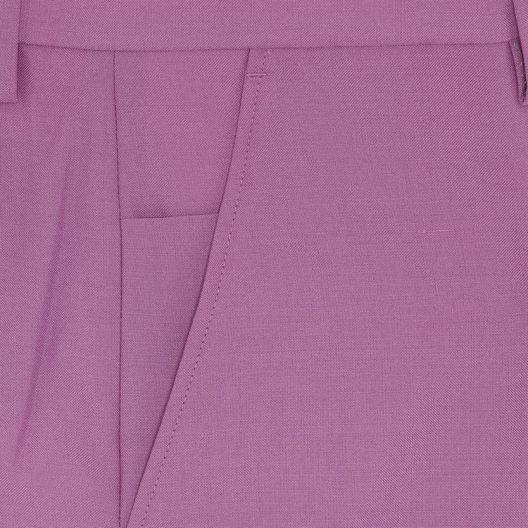 Supreme Wool Trouser Short 'Pink'