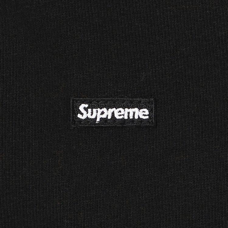 Supreme Small Box Sweatpant 'Black'
