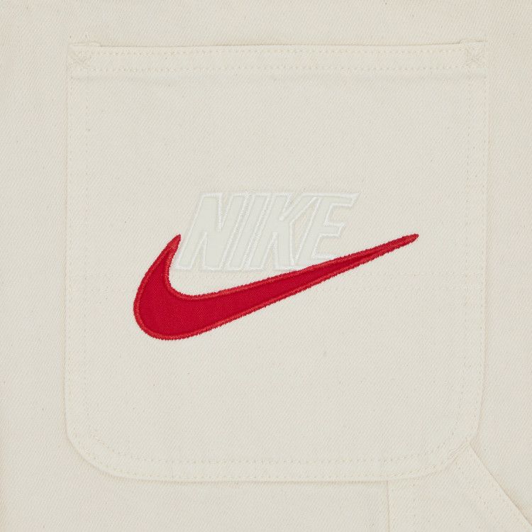 Supreme x Nike Denim Short 'Natural'