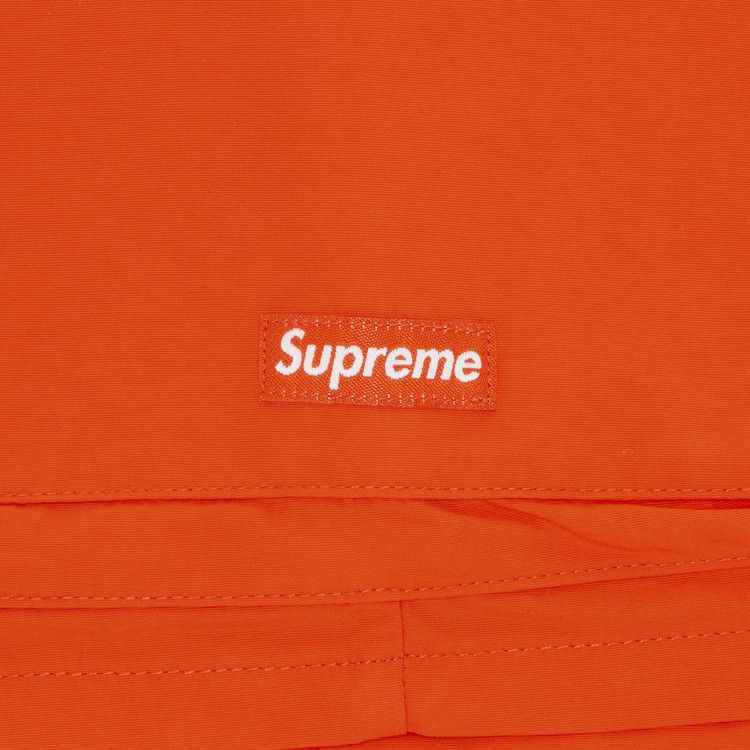 Supreme Cargo Water Short 'Orange'