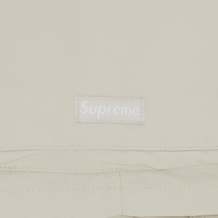 Supreme Cargo Water Short 'Stone'