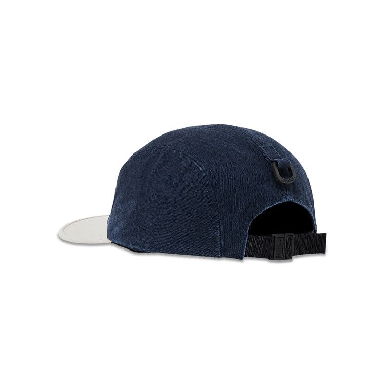 Supreme Ventile Camp Cap 'Navy'