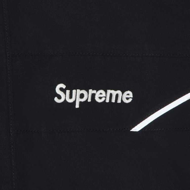 Supreme x Umbro GORE-TEX Hooded Jacket 'Black'
