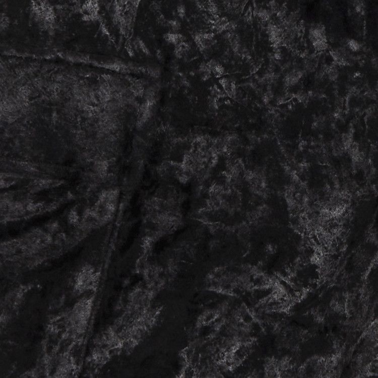 Supreme x Goodenough Crushed Rayon Pile Cargo Short 'Black'