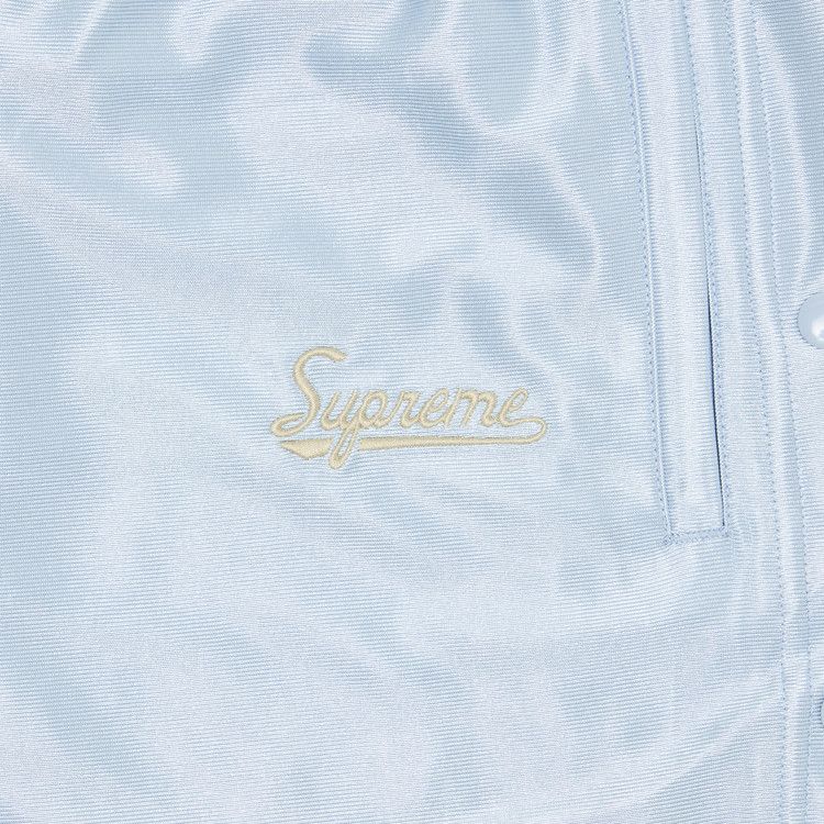 Supreme Dazzle Breakaway Short 'Light Blue'