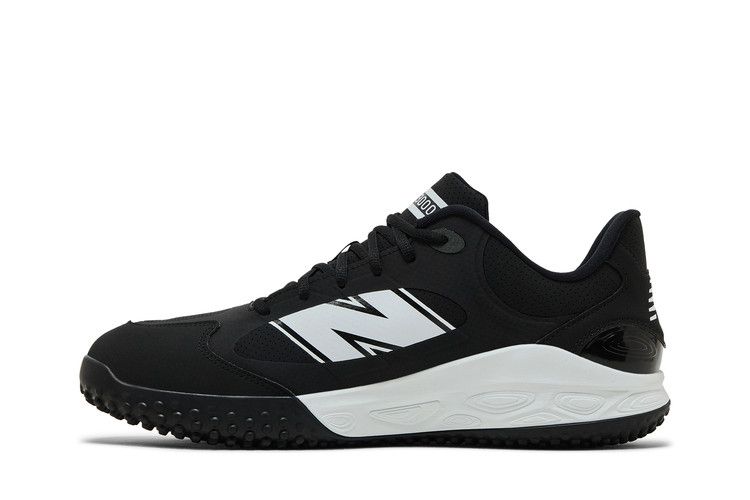 New Balance Fresh Foam X 3000v7 TF 'Black White'