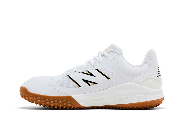 New Balance Fresh Foam X 3000v7 TF 'White Black'