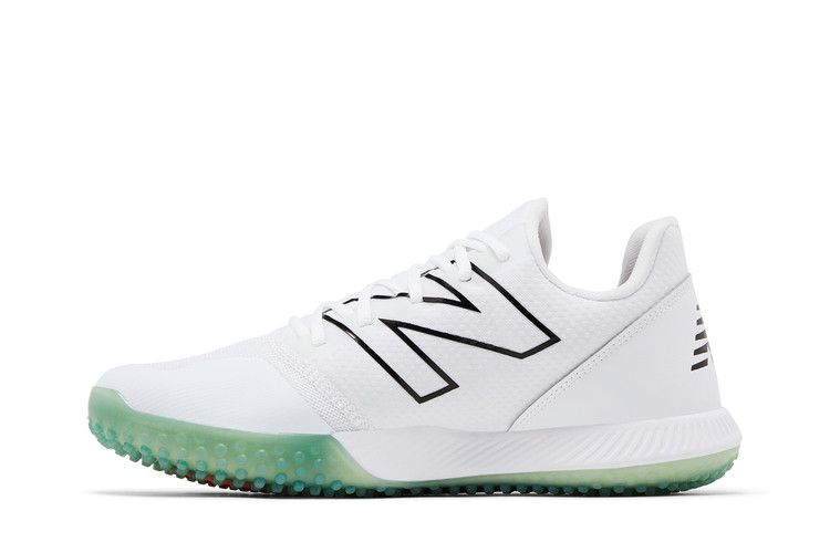 New Balance FuelCell 4040v6 'White Black'