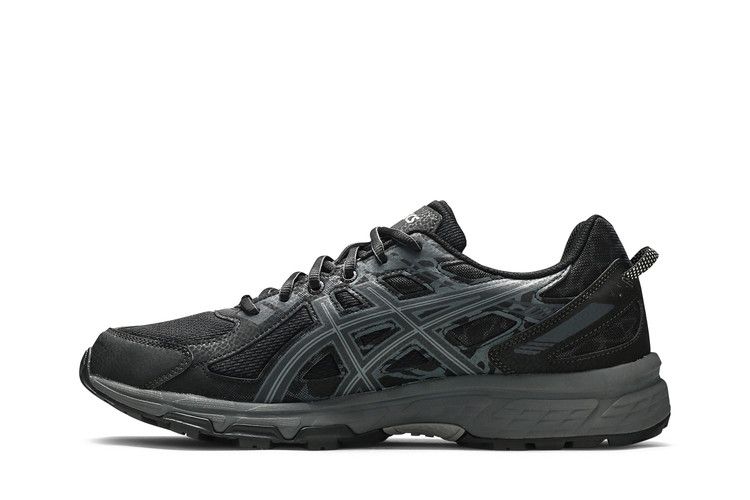 Asics Gel Venture 6 'Black'