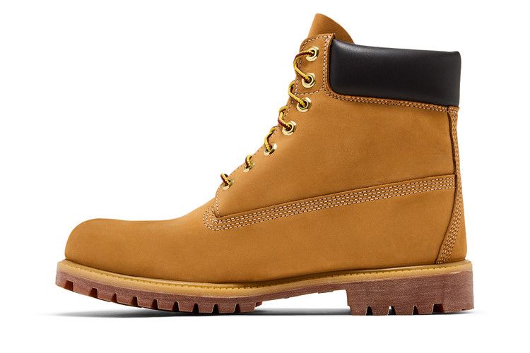 Timberland 6 Inch Premium Waterproof Boot 'Wheat'