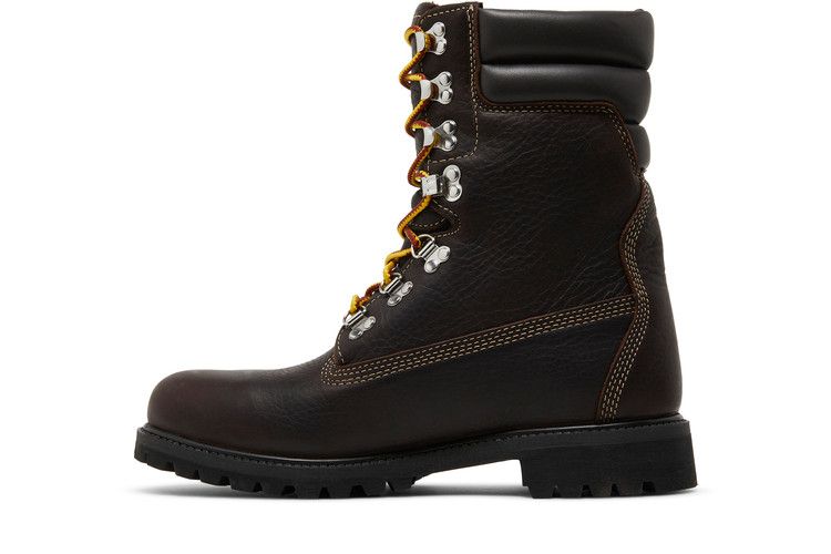 Timberland 8 Inch Super Boot 'Hazel Highway'