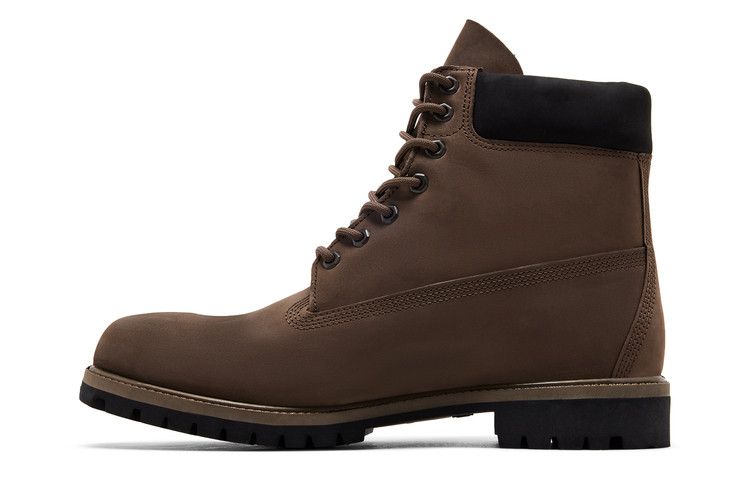 Timberland 6 Inch Premium Waterproof Boot 'Medium Brown'