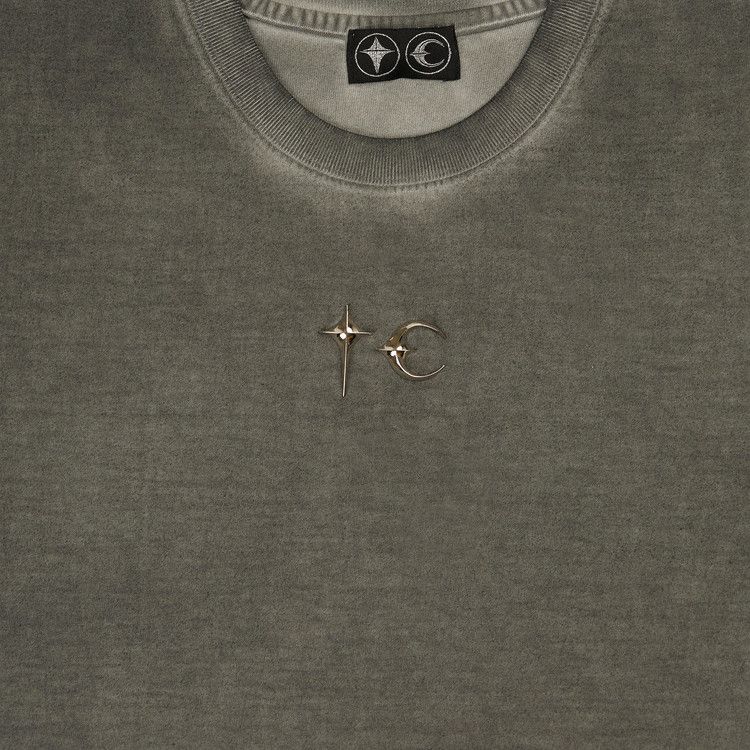 Thug Club Basic T-Shirt 'Grey'