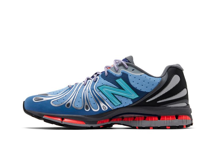 Action Bronson x New Balance 1890 'Cyborg Tears'