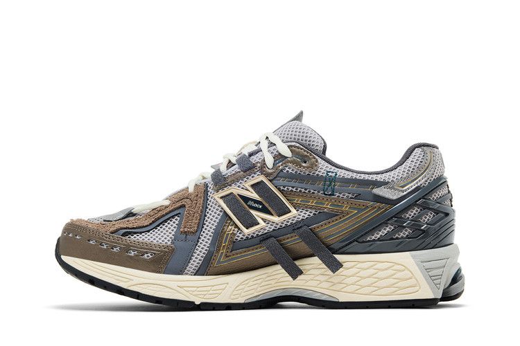 New Balance 1906A 'Thunder Brown'