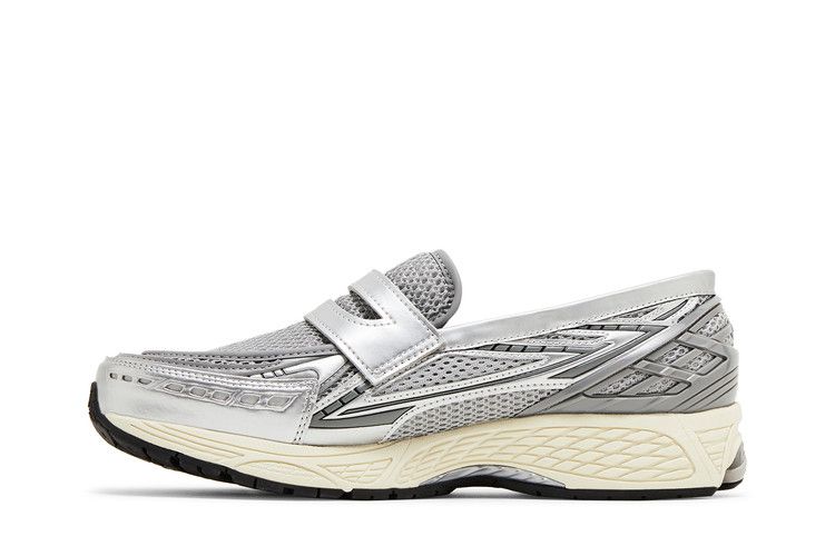 New Balance 1906L 'Silver Shadow Grey'