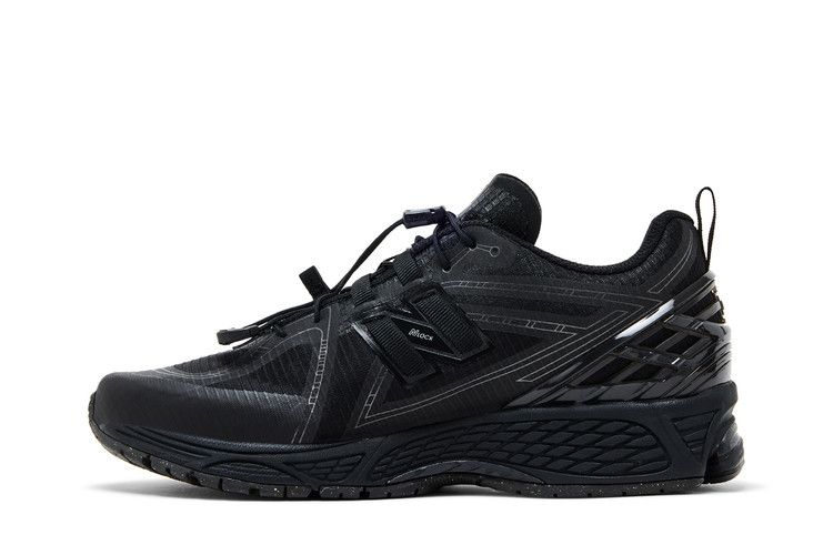 New Balance 1906R 'No Sew Pack - Black'