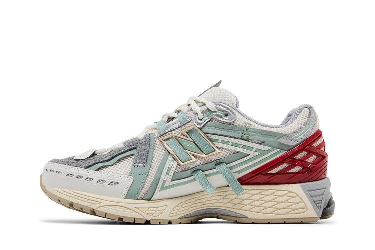 New Balance 1906 'Sea Salt Lone Star Grey'