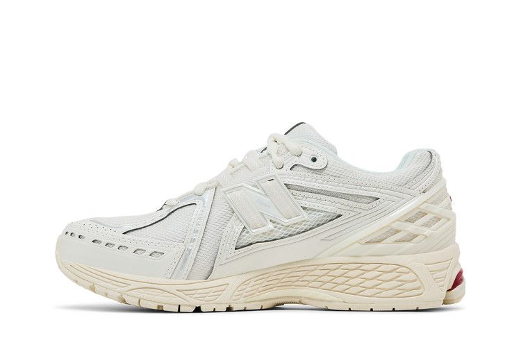 New Balance 1906 'Sea Salt Red'