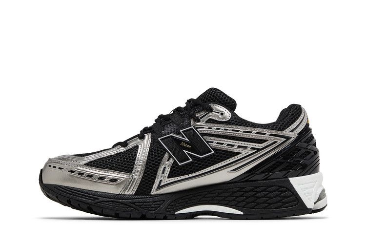 New Balance 1906R 'Black Grey White'