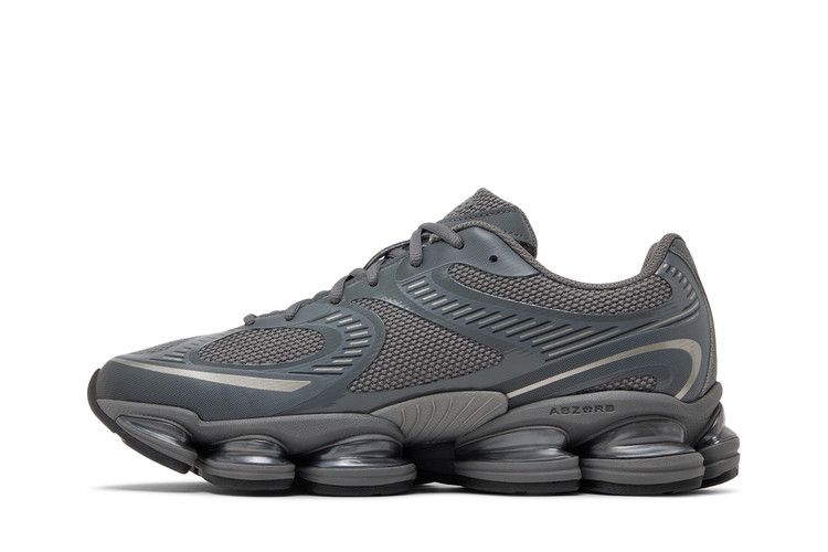 New Balance ABZORB 2000 'Concrete Grey'