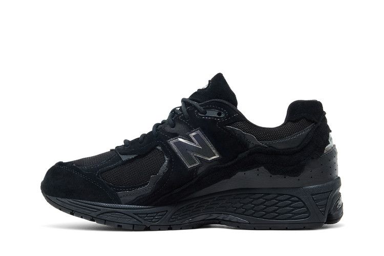 New Balance 2002R 'Protection Pack - Black'