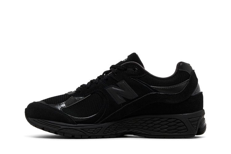 New Balance 2002R 'Black Cat'