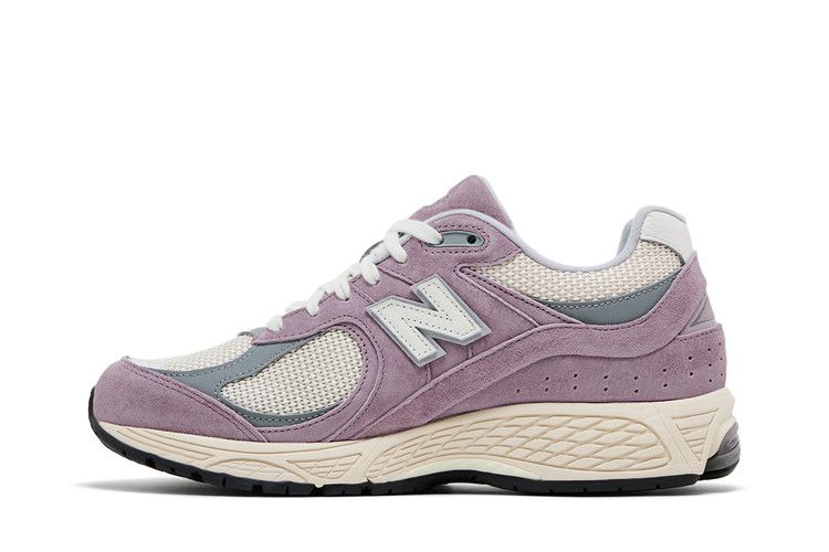 New Balance 2002R 'Ice Wine Linen'