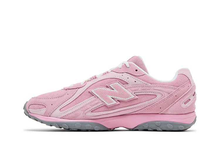 New Balance 204L 'Pastel Pack - Pink'