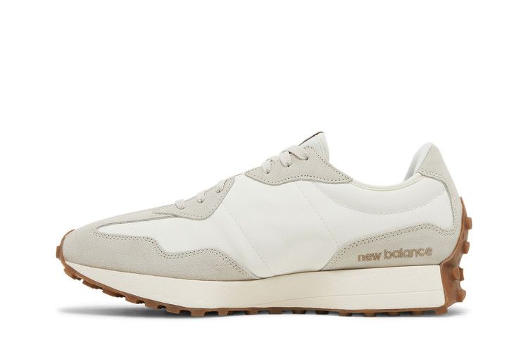 New Balance 327 'Moonbeam Driftwood'