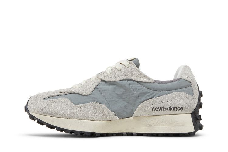 New Balance 327 'Grey Matter'