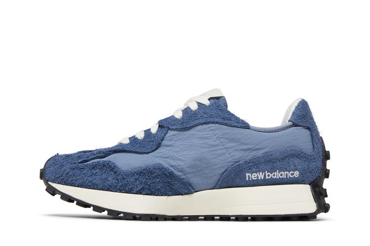 New Balance 327 'Vintage Indigo'