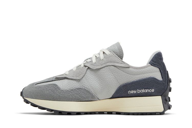 New Balance 327 'Slate Grey Purple'