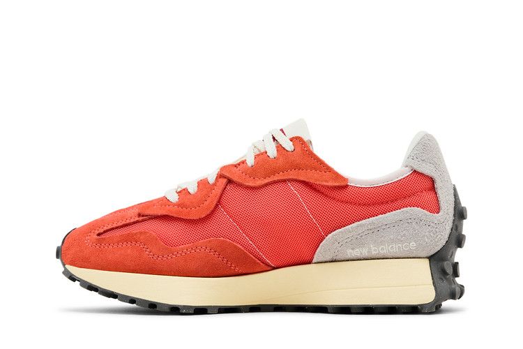 New Balance 327 'Gulf Red Sun Glow'
