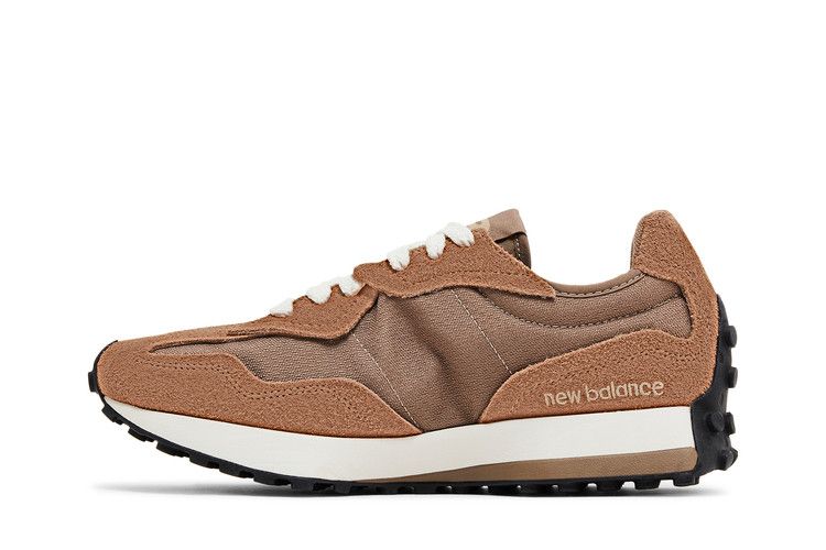 New Balance 327 'Mushroom Stoneware'