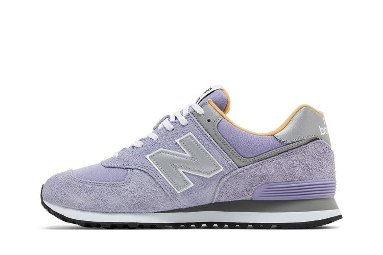 New Balance 574 'Mystic Purple'