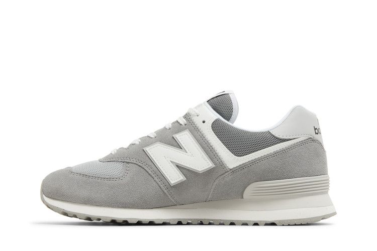 New Balance 574 'Grey White'
