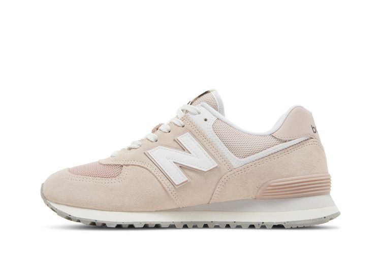 New Balance 574 'Dust Pink'
