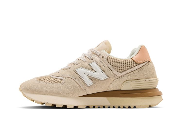 New Balance 574 Legacy 'Cream'