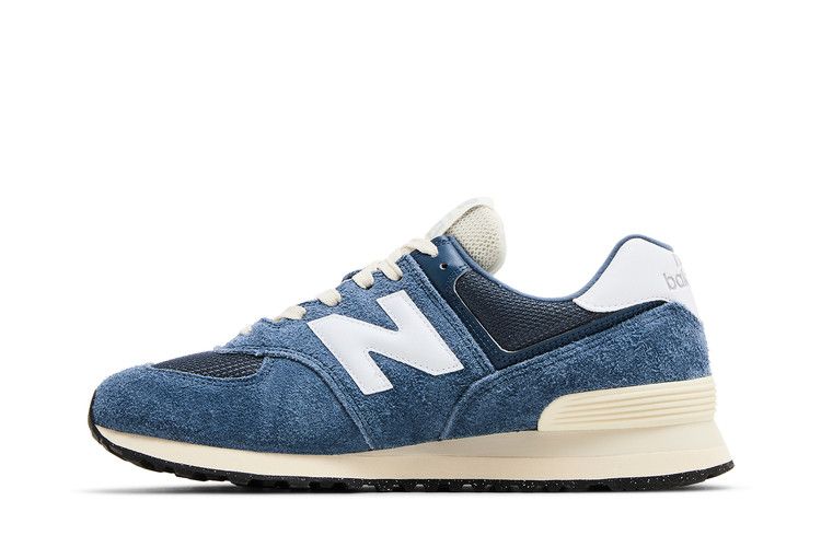 New Balance 574 'Vintage Indigo'
