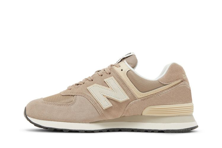 New Balance 574 'Beige'