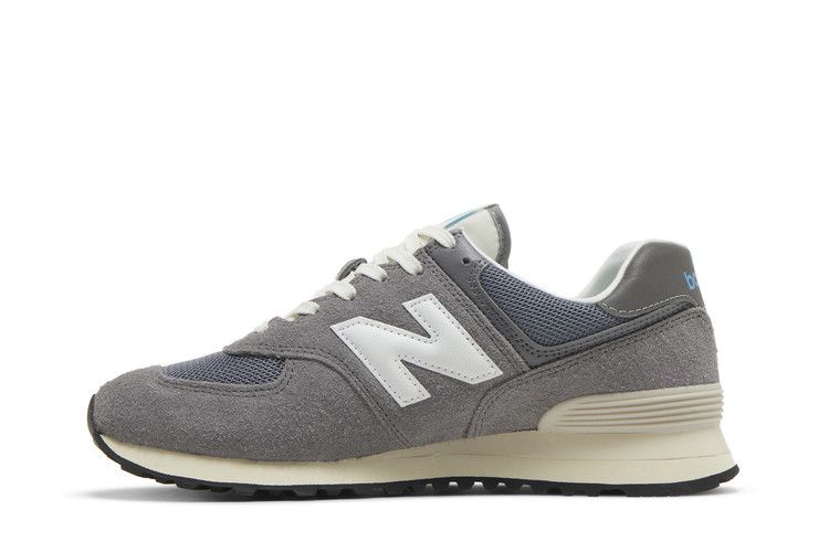 New Balance 574 'Grey'