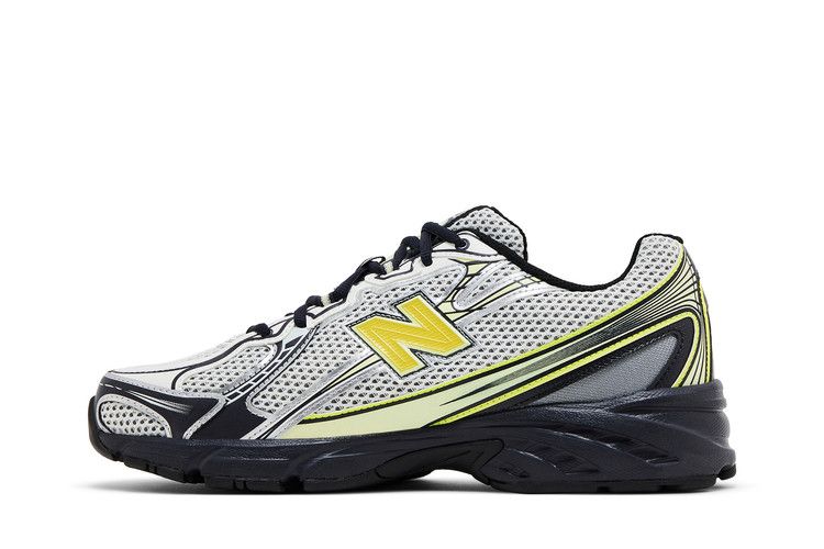 New Balance 740v2 'Phantom Firefly'