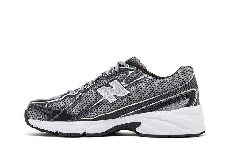 New Balance 740 'Slate Grey'
