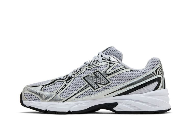 New Balance 740 'Pearl Grey'